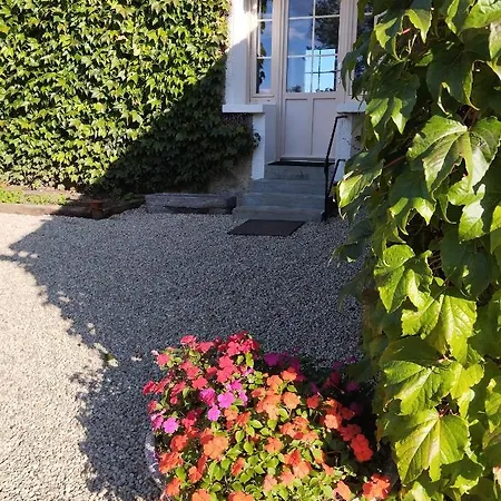 Maison Au Calme Avec Vue Etang Clesse (Deux-Sevres)