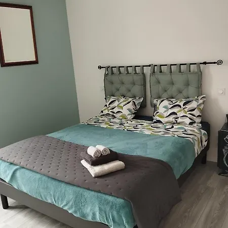 Maison Au Calme Avec Vue Etang *