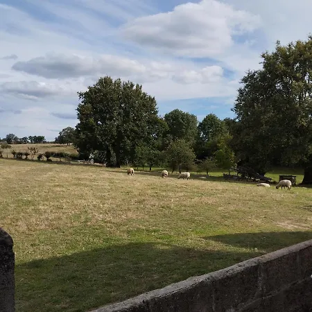 Maison Au Calme Avec Vue Etang Vakantiehuis