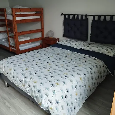 Maison Au Calme Avec Vue Etang Holiday home