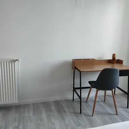 Maison Au Calme Avec Vue Etang *