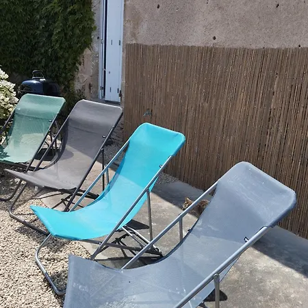 Maison Au Calme Avec Vue Etang Holiday home