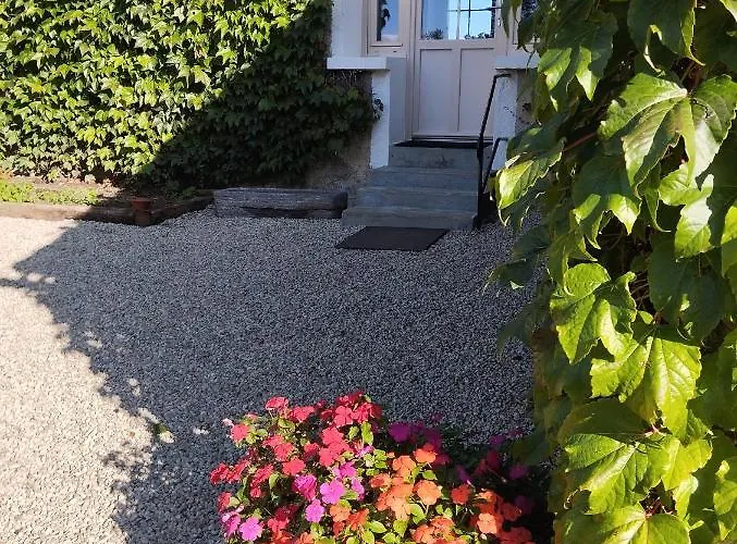 Maison Au Calme Avec Vue Etang Clesse (Deux-Sevres)