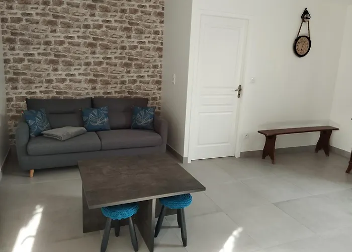 Maison Au Calme Avec Vue Etang Prázdninový dům Clesse (Deux-Sevres)