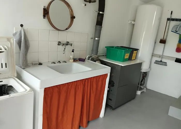 Maison Au Calme Avec Vue Etang Prázdninový dům